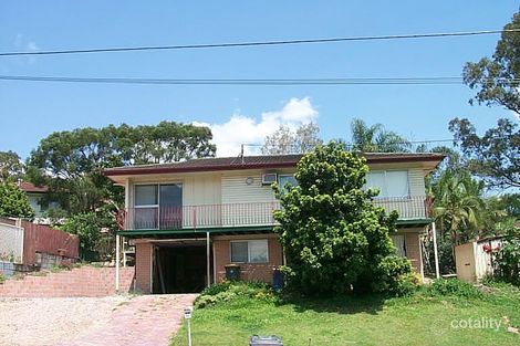 33 Kinkuna St, Wishart, QLD 4122