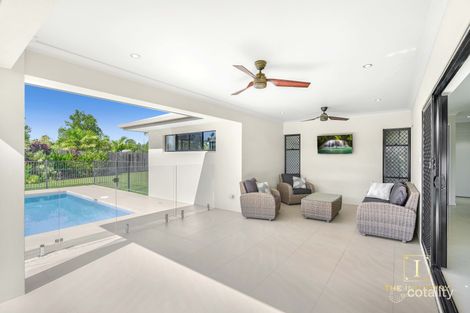 Property photo of 74 Coastline Parade Trinity Beach QLD 4879