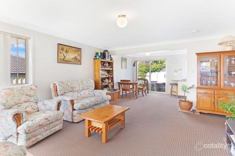 Property photo of 4 Chester Close Kanwal NSW 2259