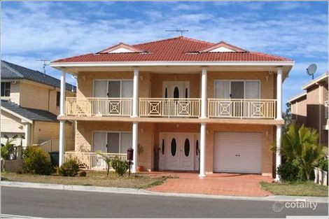 69 Kendall Dr, Casula, NSW 2170