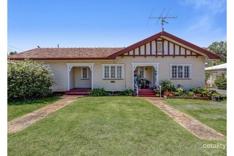 1/73 Taylor St, Newtown, QLD 4350