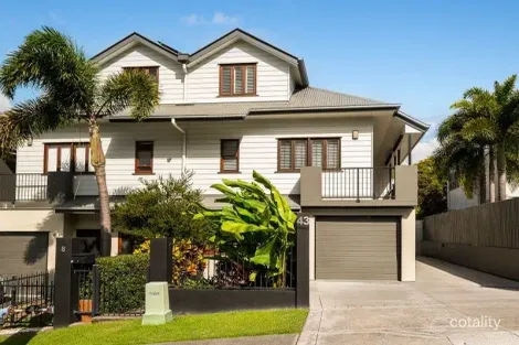 8/43 SIXTH AVE, WINDSOR, QLD 4030