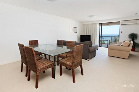 Property photo of 904/29-37 First Avenue Mooloolaba QLD 4557