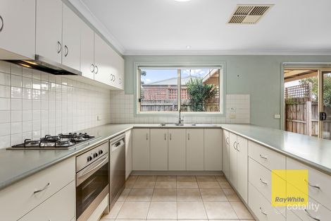 Property photo of 1/4 Francis Avenue Newcomb VIC 3219