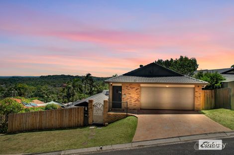 Property photo of 8 Innes Crescent Cornubia QLD 4130