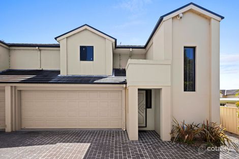 Property photo of 4/13 Hillcrest Street Wollongong NSW 2500