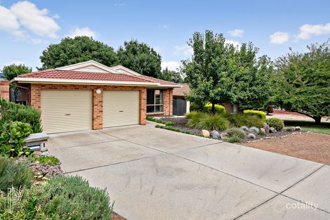 Property photo of 1 Roughsey Place Conder ACT 2906
