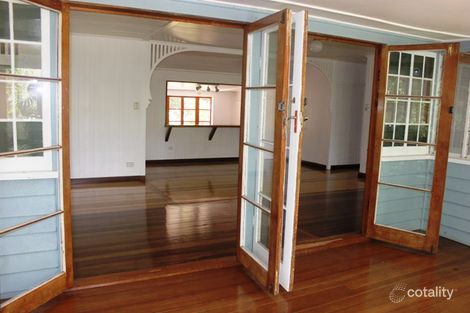 Property photo of 21 Scrub Street Kuranda QLD 4881