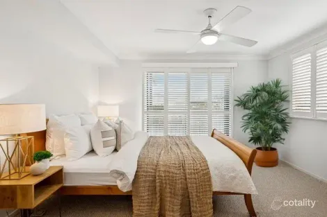 Property photo of 8/43 Sixth Avenue Windsor QLD 4030