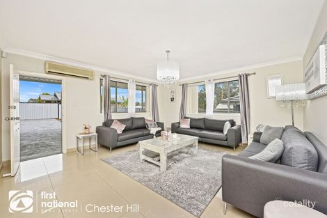 Property photo of 6 Curtis Road Chester Hill NSW 2162