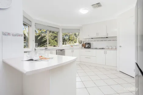 Property photo of 11 Derrilin Close Bangor NSW 2234