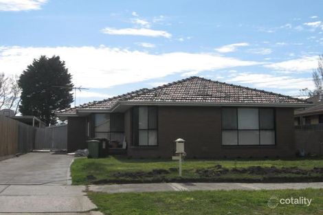 14 Alma St, Craigieburn, VIC 3064