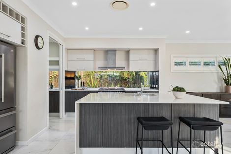 Property photo of 39 Bennett Street West Ryde NSW 2114