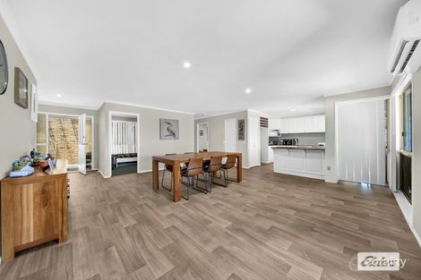 Property photo of 8 Innes Crescent Cornubia QLD 4130