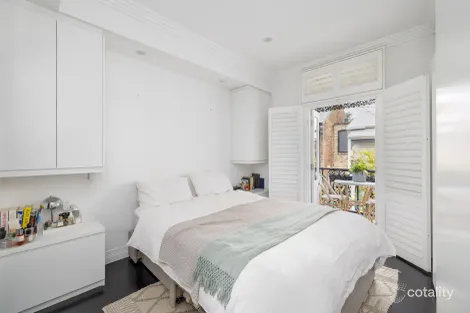 Property photo of 22 Dudley Street Paddington NSW 2021
