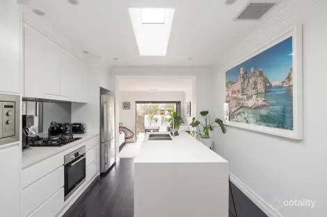 Property photo of 22 Dudley Street Paddington NSW 2021