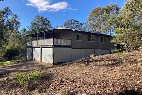 96 Ian Dr, Curra, QLD 4570