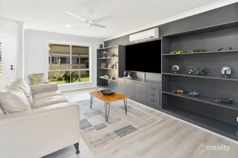 Property photo of 28 Bulman Street Norman Gardens QLD 4701