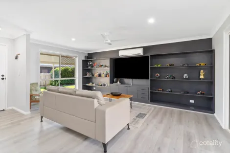 Property photo of 28 Bulman Street Norman Gardens QLD 4701