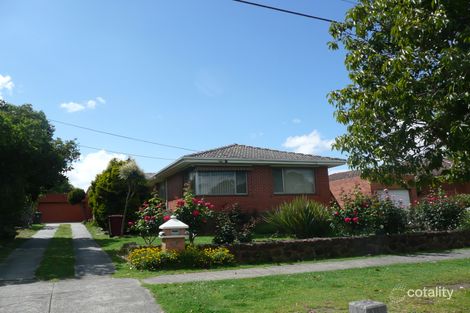 61 Leeds St, Doncaster East, VIC 3109