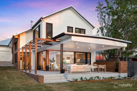 Property photo of 5 Beatty Street Mount Lofty QLD 4350