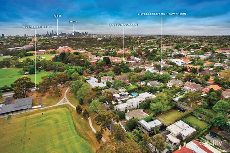 Property photo of 2 Wellesley Road Hawthorn VIC 3122