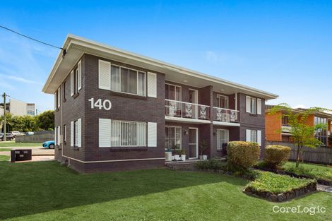 Property photo of 2/140 Pembroke Road Coorparoo QLD 4151