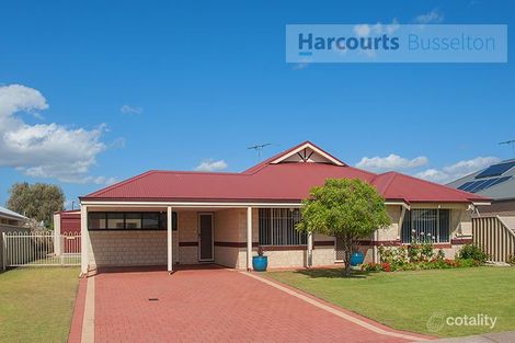 5 Lyrebird Rd, Broadwater, WA 6280