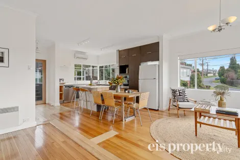 Property photo of 3 Hooper Crescent Mount Stuart TAS 7000