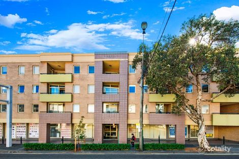 Property photo of 22/146-152 Cleveland Street Chippendale NSW 2008