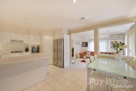 Property photo of 11 Nectar Mews Knoxfield VIC 3180