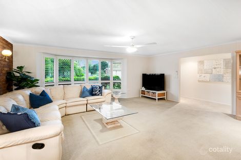 Property photo of 40 Equestrian Drive Yamanto QLD 4305