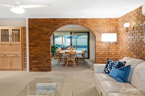 Property photo of 40 Equestrian Drive Yamanto QLD 4305
