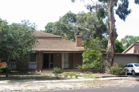 22 PIMELIA CT, FRANKSTON, VIC 3199