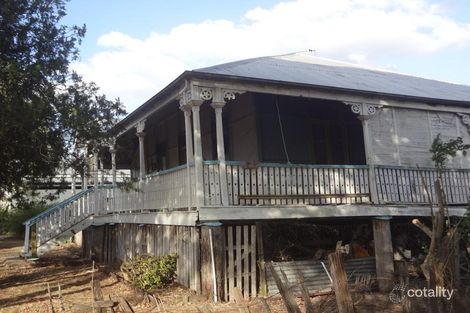 Property photo of 102 Mackenzie Street Wondai QLD 4606