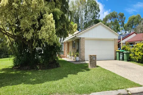 25 Lakeshore Pl, Little Mountain, QLD 4551