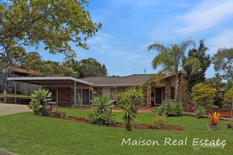 7 Kauri Pl, Seventeen Mile Rocks, QLD 4073