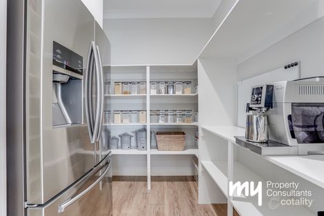 Property photo of 36 Caswell Road Spring Farm NSW 2570