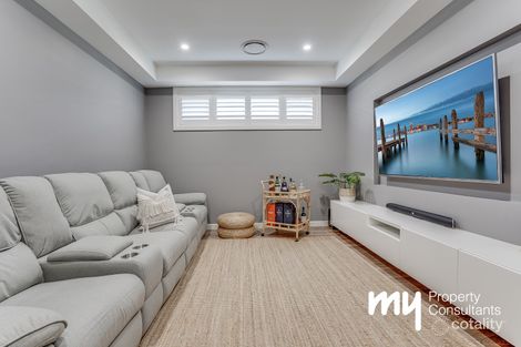 Property photo of 36 Caswell Road Spring Farm NSW 2570