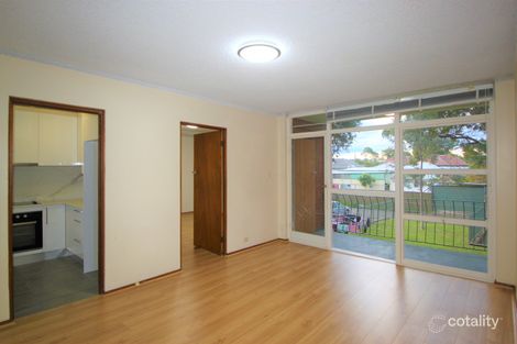 Property photo of 15/7 Everton Road Strathfield NSW 2135