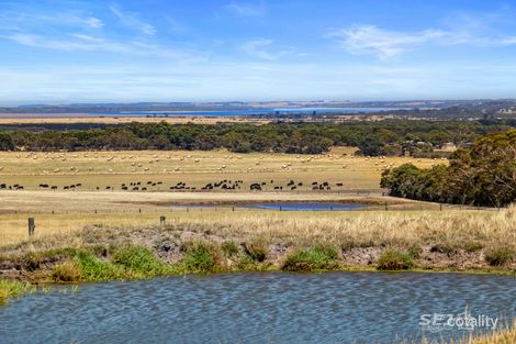823 Koonwarra-Pound Creek Rd, Pound Creek, VIC 3996