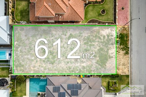 18 Ivory Way, Mindarie, WA 6030