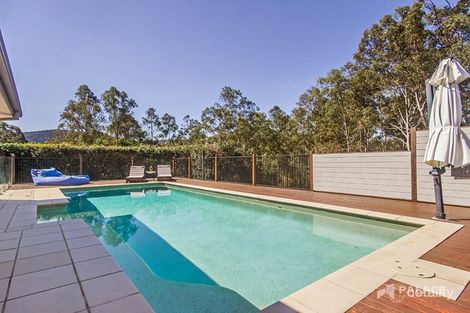 Property photo of 107 Bullock Dray Drive Mount Crosby QLD 4306