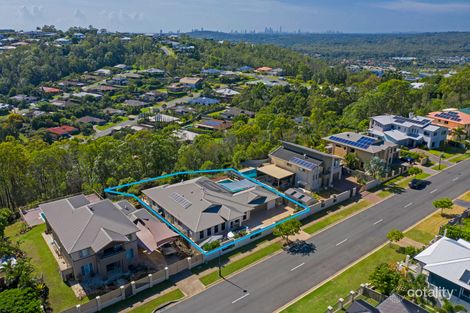 Property photo of 59 Salvado Drive Pacific Pines QLD 4211