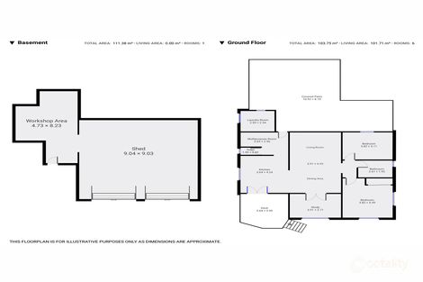 Property photo of 3 Wyndham Street North Ipswich QLD 4305