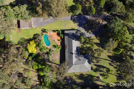 Property photo of 53 Mid Dural Road Middle Dural NSW 2158