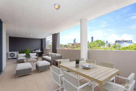105/803 Stanley St, Woolloongabba, QLD 4102