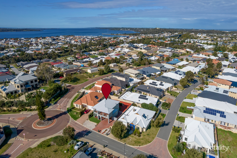 Property photo of 26 Sail Avenue Wannanup WA 6210