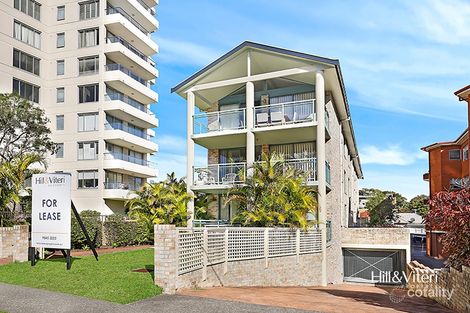 Property photo of 6/14 Waratah Street Cronulla NSW 2230