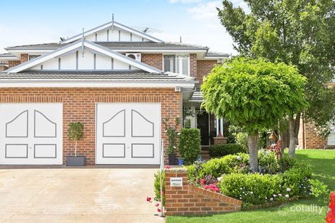 Property photo of 10 Jowarra Way Merrylands West NSW 2160